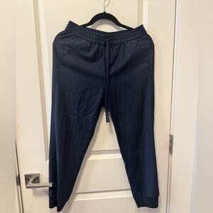 Jcrew Wool Joggers